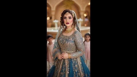 This Bride's Smile Is The Best Part! 😊❤️
