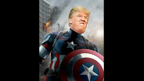 Avengers Forced to Work U.S. Factory Jobs in China Trade War 2025 Meme – Hilarious & Insightful