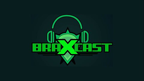 BRAXCAST #63 | WHAT RIPPAVERSE CHARACTERS SHOULD CROSSOVER!?!