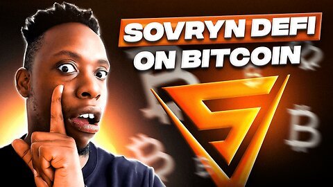 Understanding Sovryn: The DeFi Ecosystem on Bitcoin's Rootstock