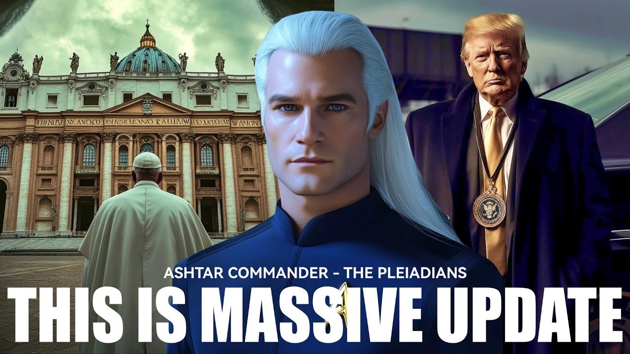 𝐀𝐒𝐇𝐓𝐀𝐑 𝐒𝐇𝐄𝐑𝐀𝐍: 𝐓𝐎𝐌𝐎𝐑𝐑𝐎𝐖 ‣ 𝐄𝐕𝐄𝐑𝐘𝐓𝐇𝐈𝐍𝐆 𝐈𝐒 𝐀𝐁𝐎𝐔𝐓 𝐓𝐎 𝐂𝐇𝐀𝐍𝐆𝐄!"