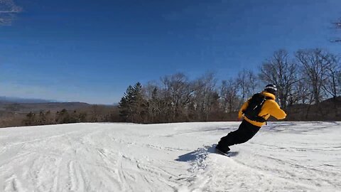 Ragged Mountain Resort