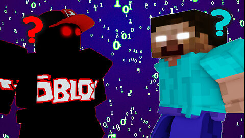 The Uninvited Guest: When Herobrine Met Guest 666