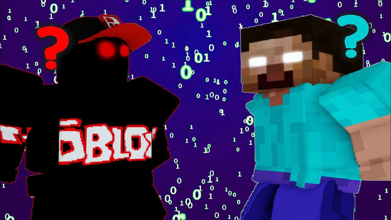 The Uninvited Guest: When Herobrine Met Guest 666