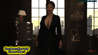 The Office [Ep. 4 (v0.1)] - update - Part 1