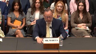 Rising Threat: America’s Battle Against Antisemitic Terror - June 24, 2025
