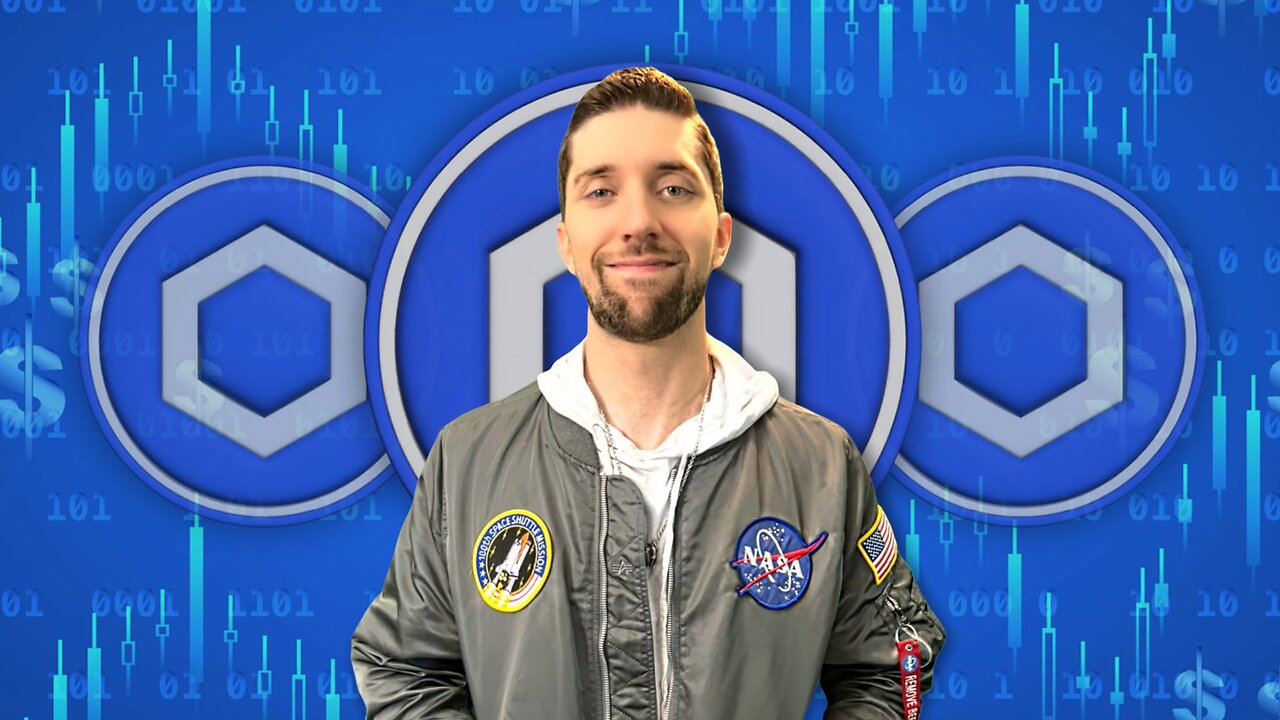 Chainlink ($LINK) 2025 Prediction: 5x–10x Potential? Tokenomics, Utility & Payment Abstract Update!