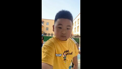 TGIF 🎉 DANCE OFF
