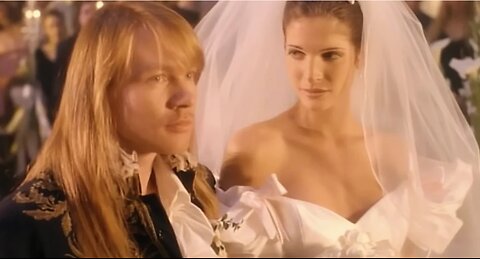 Guns N' Roses - November Rain