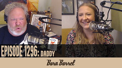 Daddy EP 1296
