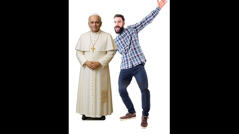 JULY 1, 2025: FRANCIS CUBED