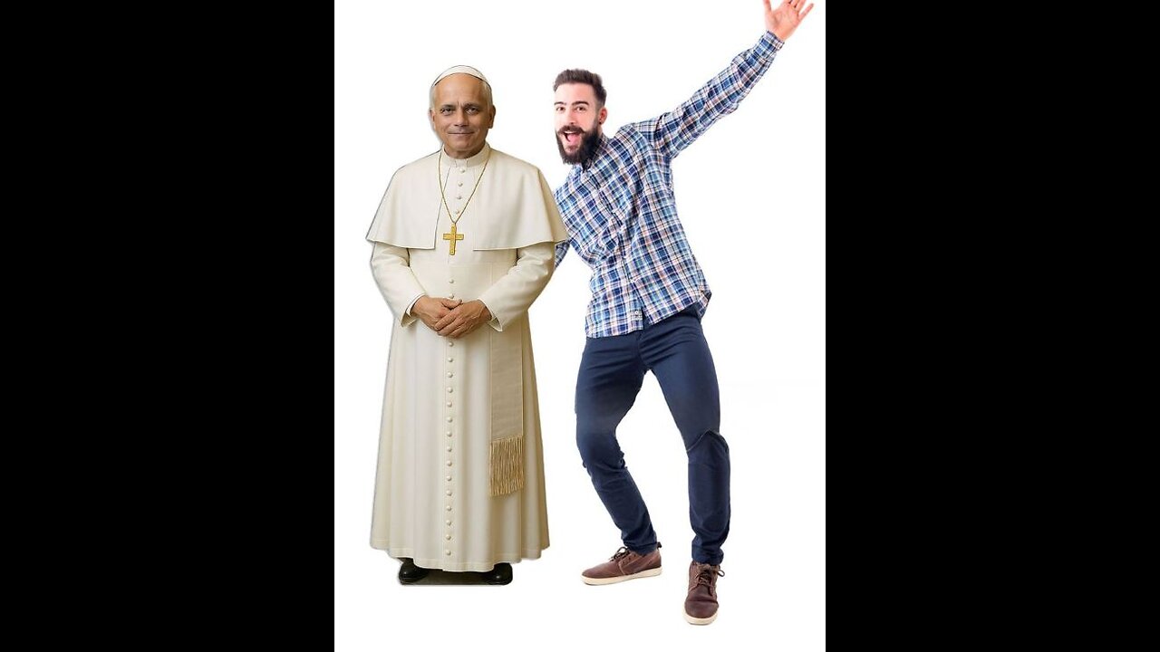 JULY 1, 2025: FRANCIS CUBED