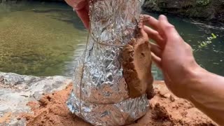 Cooking the Most Delicious Picnic Lunch