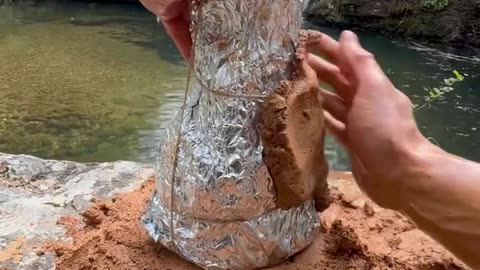 Cooking the Most Delicious Picnic Lunch