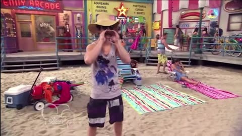 That's So Disney (09-16-2025)