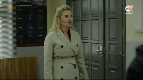 [UPLOAD] Dzielnica strachu - S08E327 - Śmierć na żywo