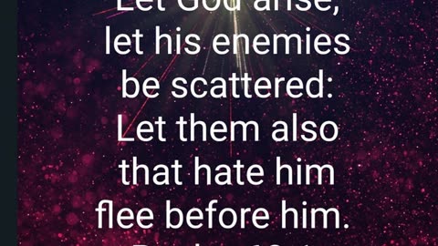 Prayer for God to Arise #youtubeshorts #grace #jesus #mercy #faith #fyp #trust #blessed #love #trust