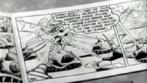 Commercial - Kellogg's Sugar Smacks w free Superman comic book