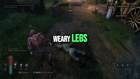 Vampires: Bloodlord Rising – Told Him to Take a Nap 😴🧛‍♂️