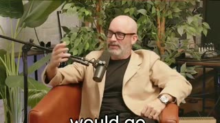 Billionaire vs. Cleaning Lady Joke - Louis C K on 2 Bears 1 Cave #humor #powerdynamics #comedy