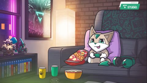 other stream test