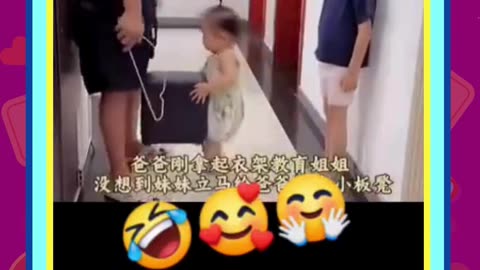 Aile içi eğitimin ne kadar önemli olduğunun göstergesi işte bu. Başka söze gerek yok!!!