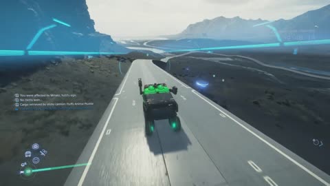 Death Stranding 2: On The Beach | Final Delivery