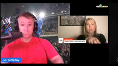 Turtleboy Reacts To The Amber Heard of the Online True Crime Community