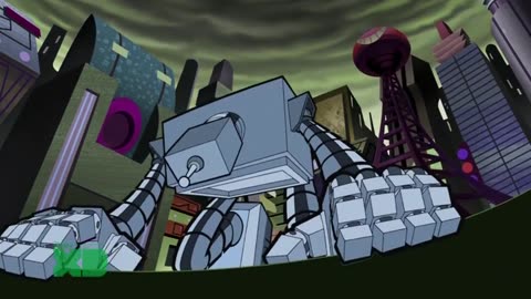 Super Monkey Robot Team Hyperforce Go 26 - I, Chiro