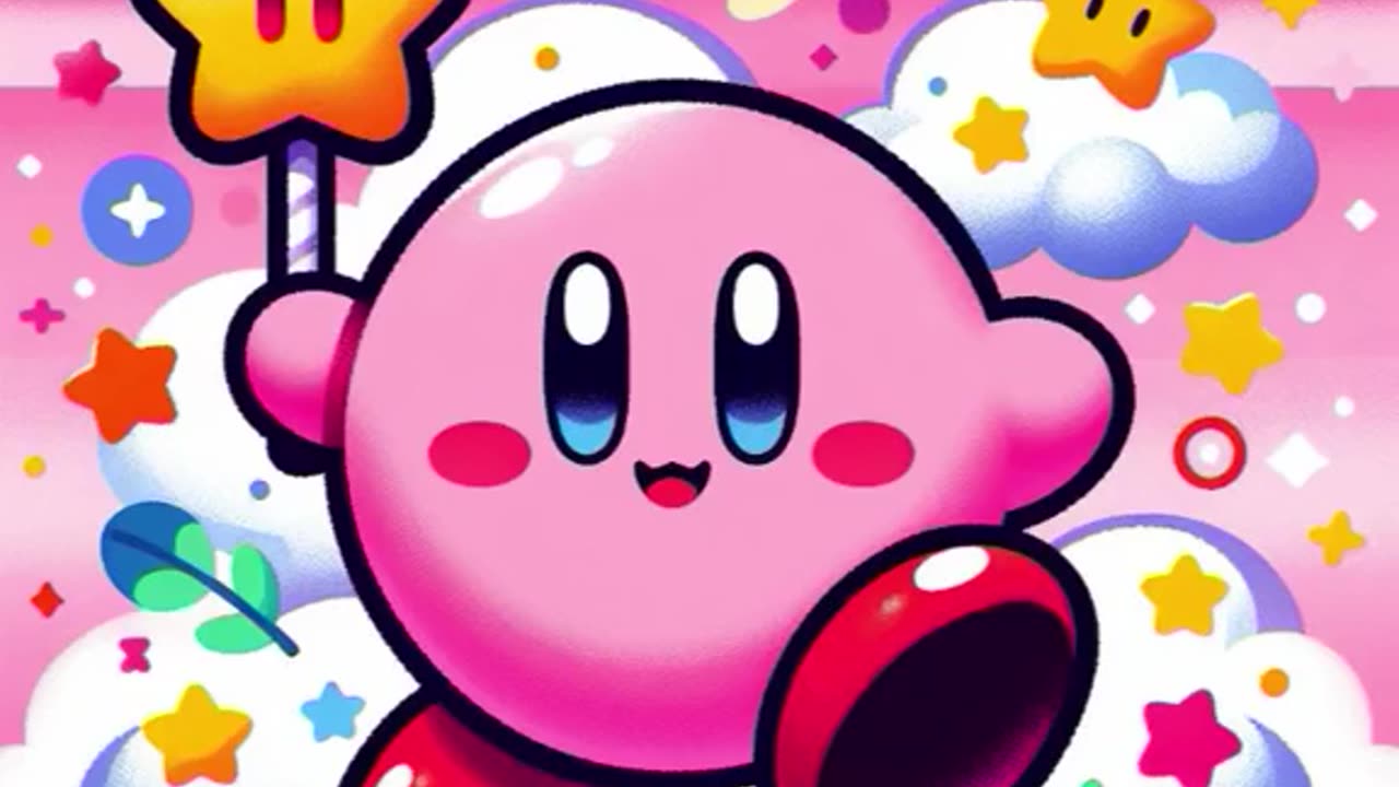 Kk kirby