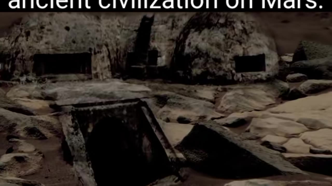 🛸👁️ What Are These Strange Lights Over Mars?! | TheTruthAbove