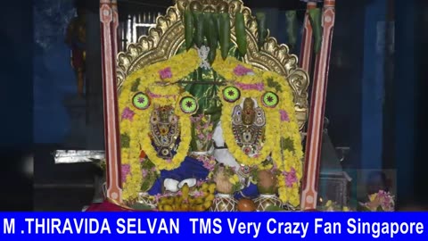 balasubramanian pushpavalli sembanarkoil 25 11 2021
