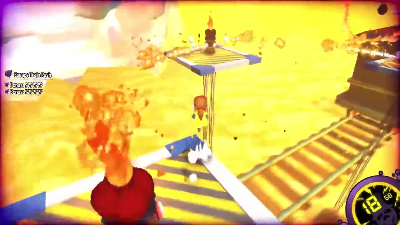 Сраная дрочильня