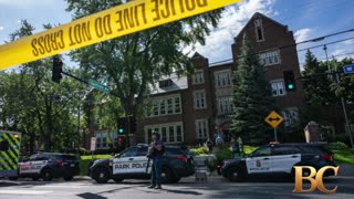 Multiple Minneapolis shooting victims released from hospital, police chief says