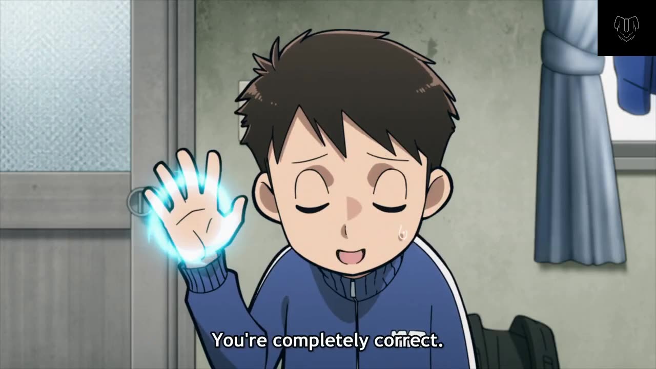 Vigilantes 3- New move