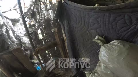 Insane Combat Operations in Kharkiv Oblast