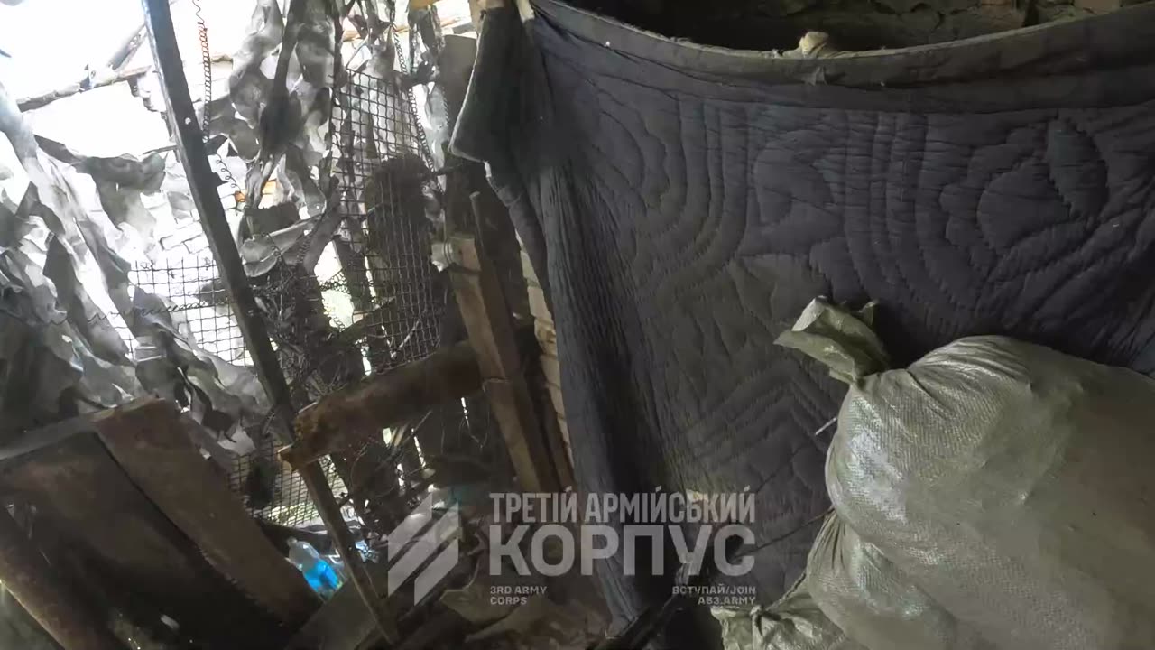 Insane Combat Operations in Kharkiv Oblast