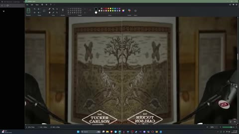 Tucker Carlson / Matt Gaetz