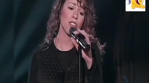 053 [Top 100 Ballad] MARIAH CAREY - WITHOUT YOU