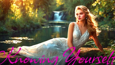 POP MUSIC. Song Knowing Yourself