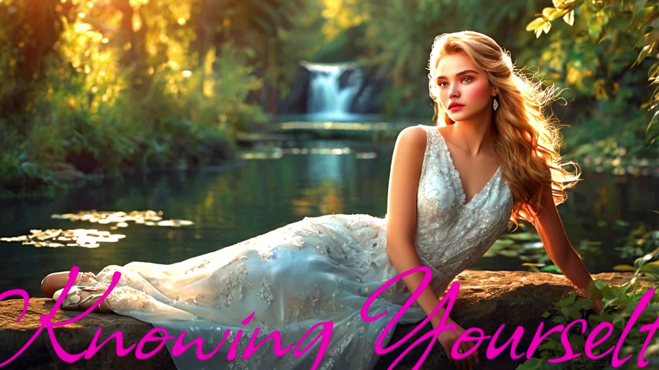 POP MUSIC. Song Knowing Yourself