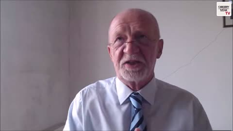 Energetyczna przyszłość Polski - Andrzej Szcześniak