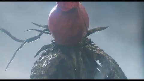 Biollante Have A Nice Day