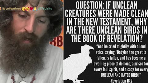 Revelation 18; RSTNE Scripture Reading (Day 239) Bible on Audio; 14 to NW