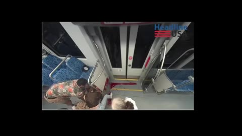 Iryna Zarutska Murder: FULL VIDEO
