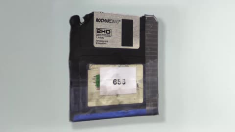 Roc Marciano - Rain Dance ft. Errol Holden (Visualizer)