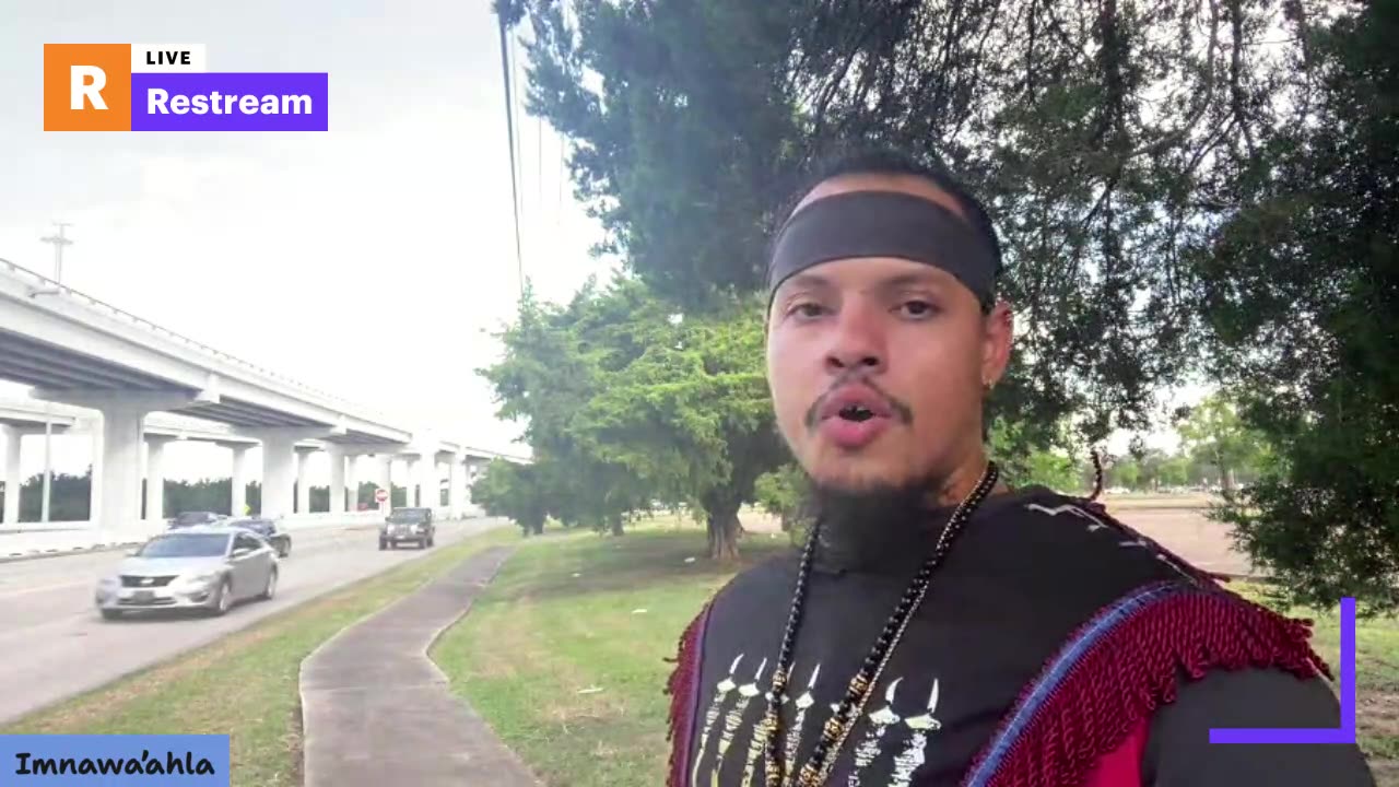 Highways and Byways: (08/16/2025) Street Preaching