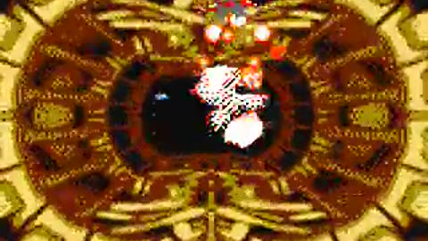 Game Boy Color Longplay - Katakis 3D - EU - BT