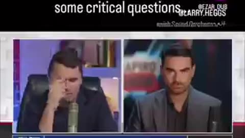 Charlie Kirk | 48 Hours Before