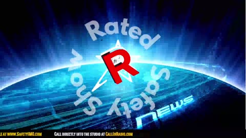 Rated R Safety Show
